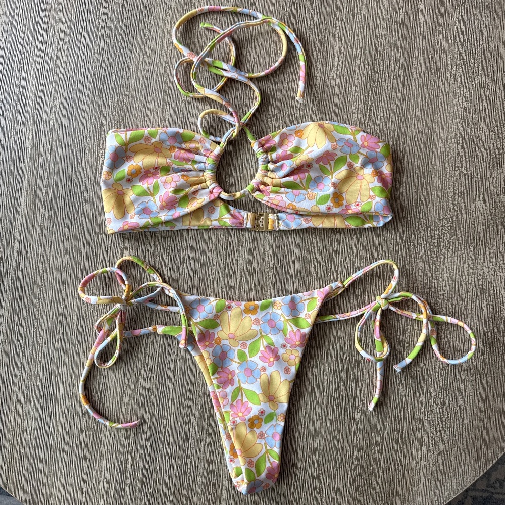 Khassani Bathing suit